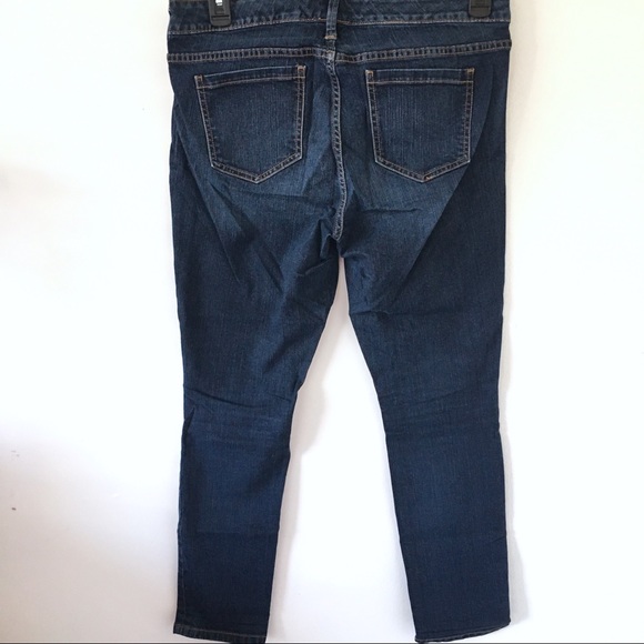 Torrid Dark Wash Skinny Jeans Sz 12 - Picture 5 of 5